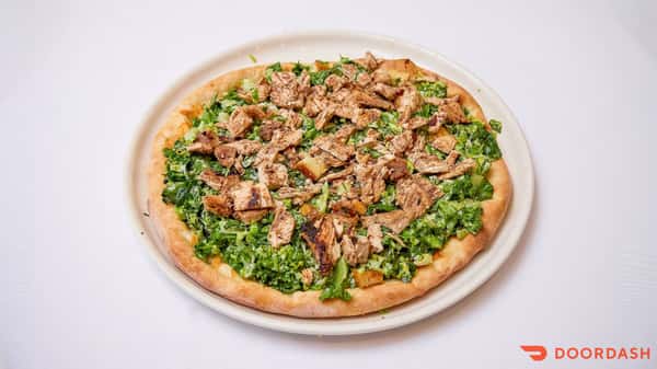 Chicken Caesar Slice