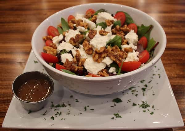Salad bowl