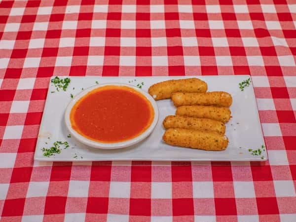 Mozz Sticks