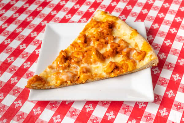 Buffalo Chicken Slice
