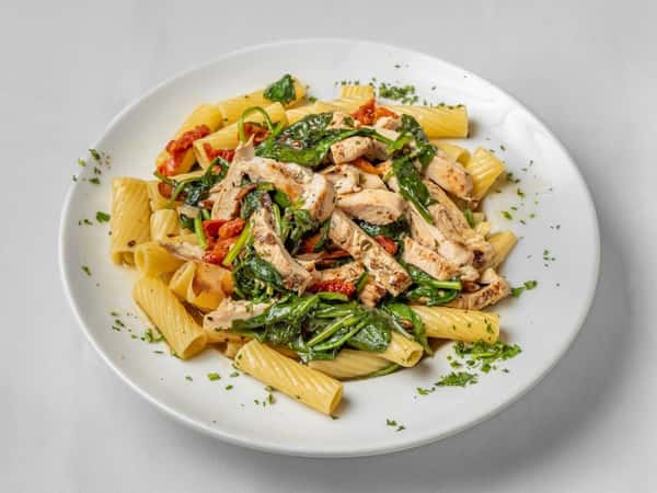 Rigatoni Montanera