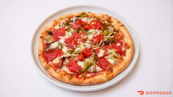 House Special Slice
