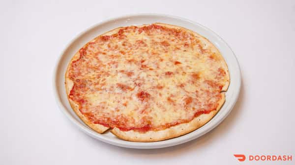 Whole Wheat Thin Pizza Personal