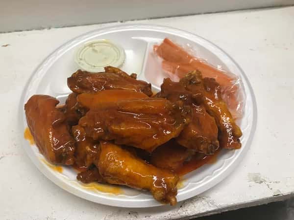 wings