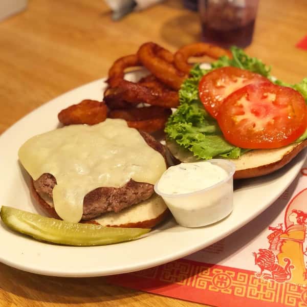Burger