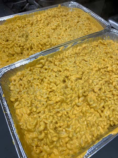 Mac n' Cheese