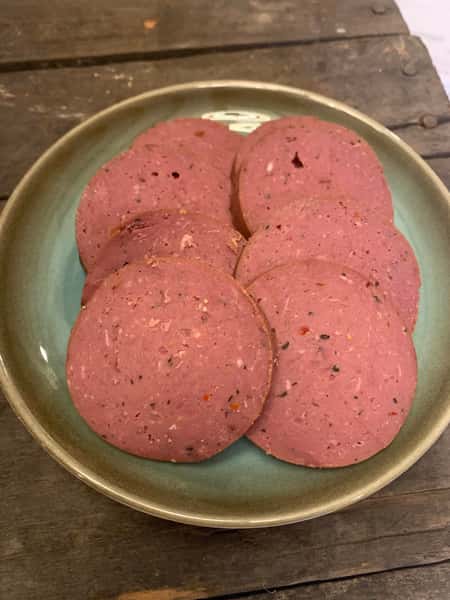 Beef Summer Sausage
