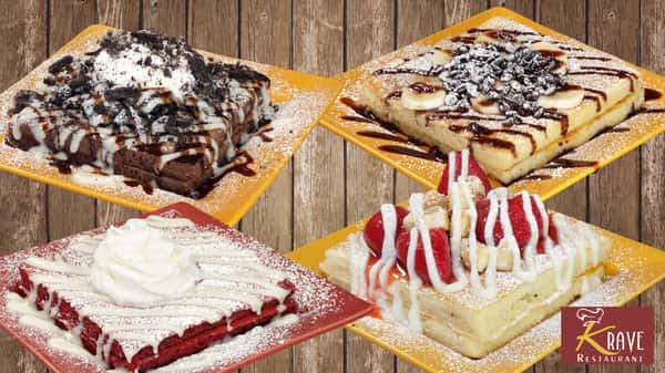 Pancakes (2)