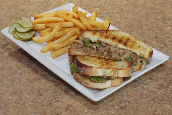 Philly Panini