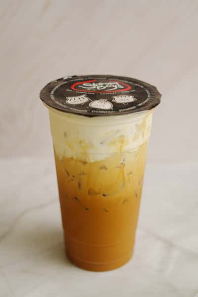 Vietnamese Coffee Latte 越南咖啡拿铁