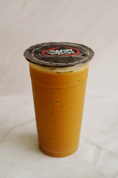 Vietnamese Milk Coffee 越南牛奶咖啡