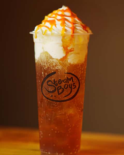 Butter Beer
