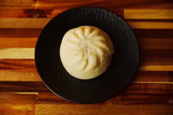 Pork Bao 猪肉包