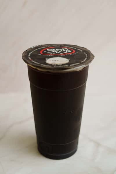 Vietnamese Black Coffee 越南黑咖啡