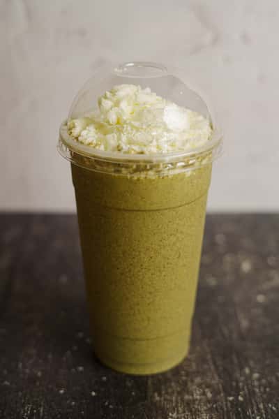 Matcha Oreo 抹茶奥利奥冰沙