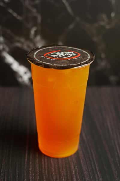 Passion Fruit Tea 百香果果茶