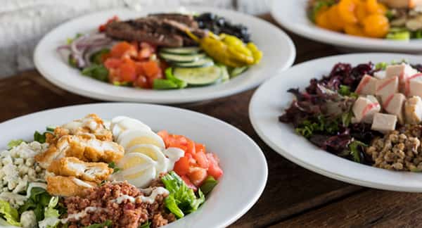 salads
