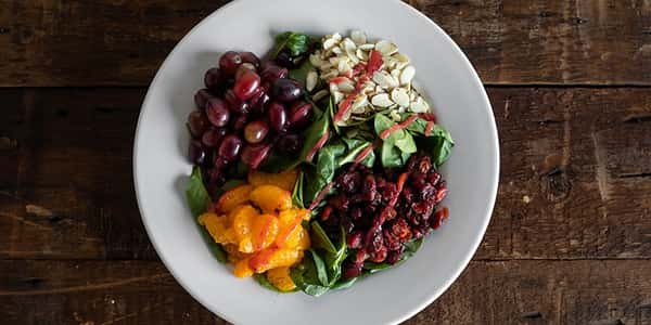 salad