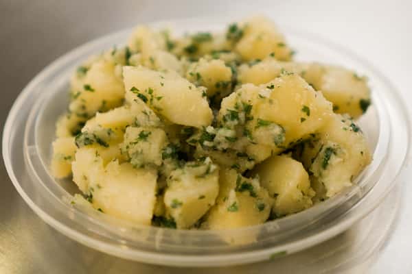 Potato Salad