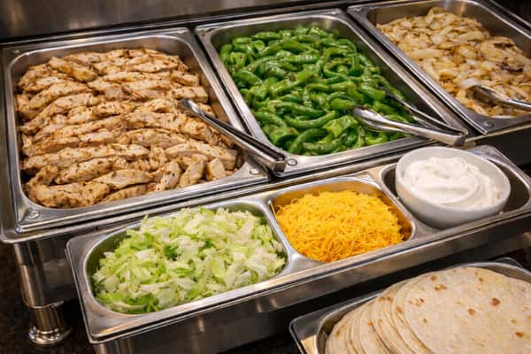 Fajita/Chicken