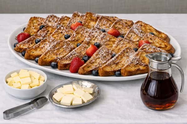 French Toast