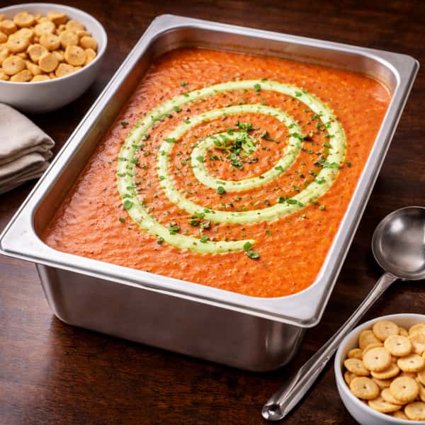 Tomato Bisque Soup