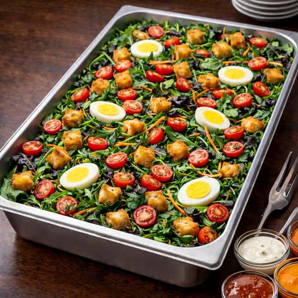House Tossed Salad