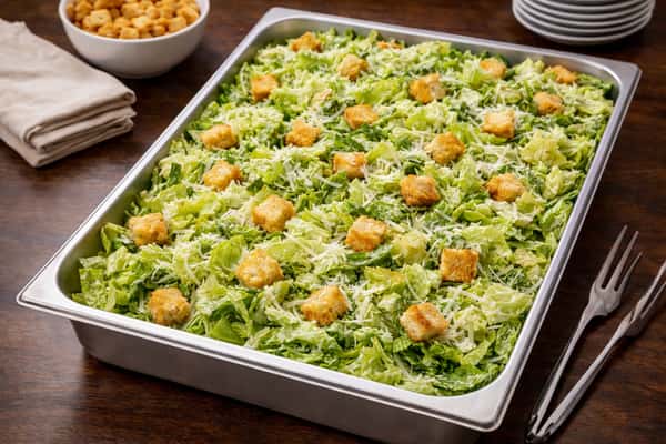 B/C Caesar Salad