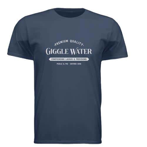 Giggle Water T-Shirt
