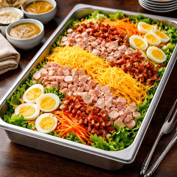 Chef Salad