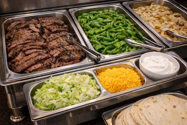 Fajita/Steak