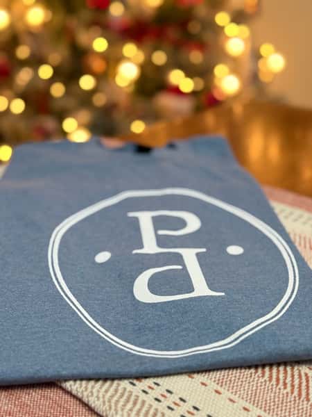 P/P Year 3 Shirt