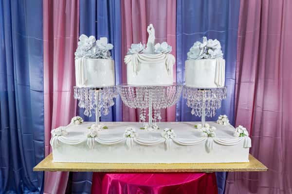 Cake