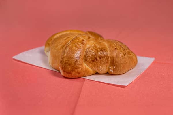 Butter Croissant