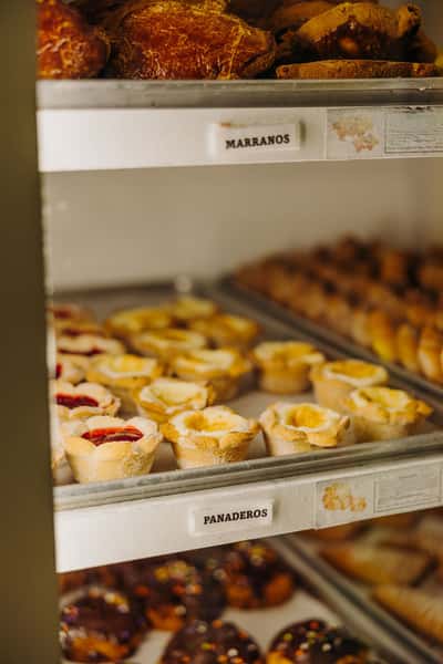 Arandas BAkery Express