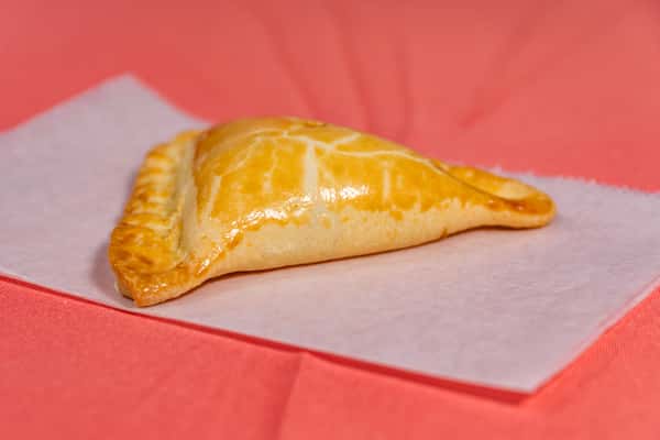 Cheese Empanada