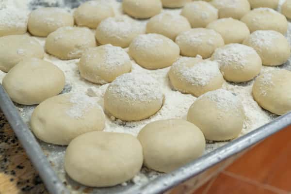 Baking