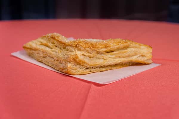 Empanada De Manza