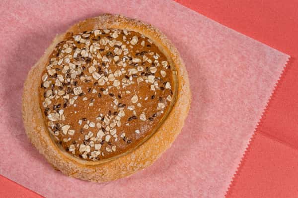 Whole Wheat Ojos
