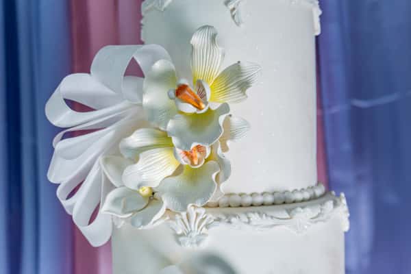 Custom Cake