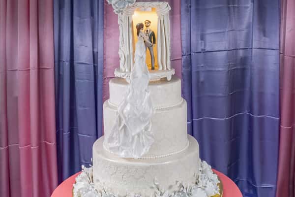 Cake