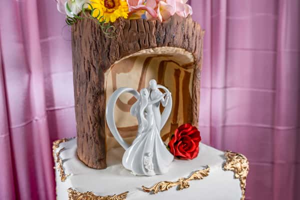 Custom Cake