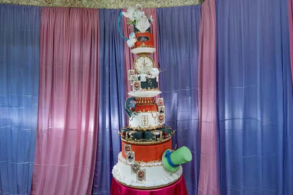 Cake