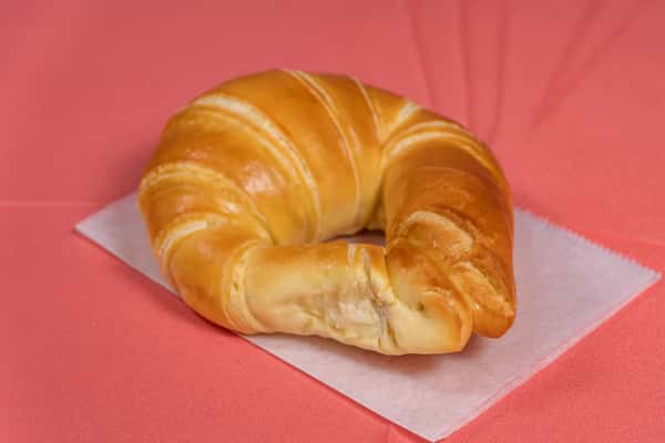 Horn with Cheese