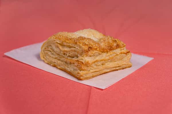Pineapple Empanada