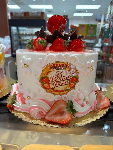 Cake