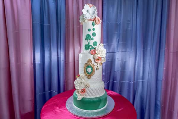 Cake