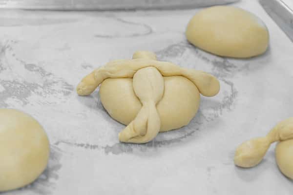Baking