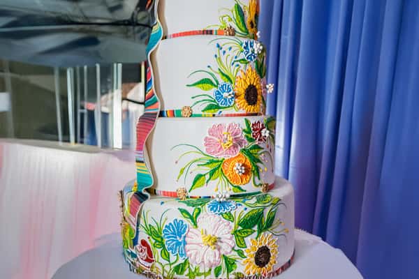 Cake