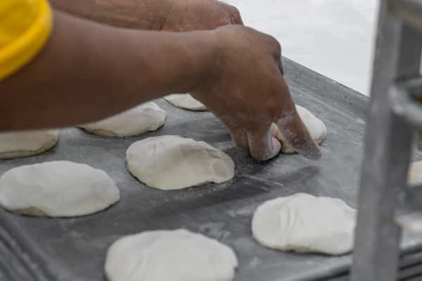 Dough